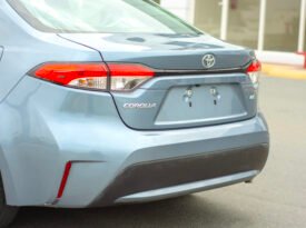 Toyota corolla 2020 Perfect Condition