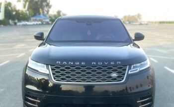 Range Rover Velar 2020