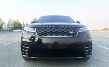 Range Rover Velar 2020