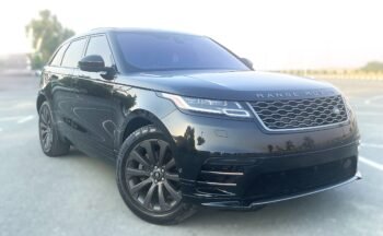 Range Rover Velar 2020